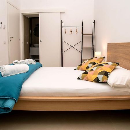 Bed and Breakfast Domus Carmela Neapol Zewnętrze zdjęcie