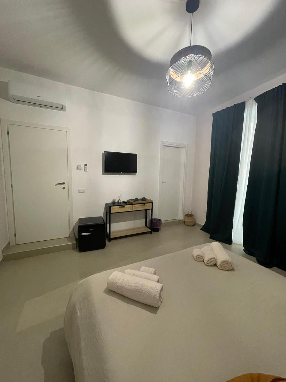 Bed and Breakfast Domus Carmela Neapol Zewnętrze zdjęcie