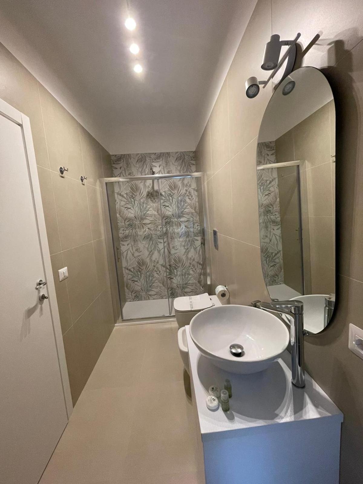 Bed and Breakfast Domus Carmela Neapol Zewnętrze zdjęcie