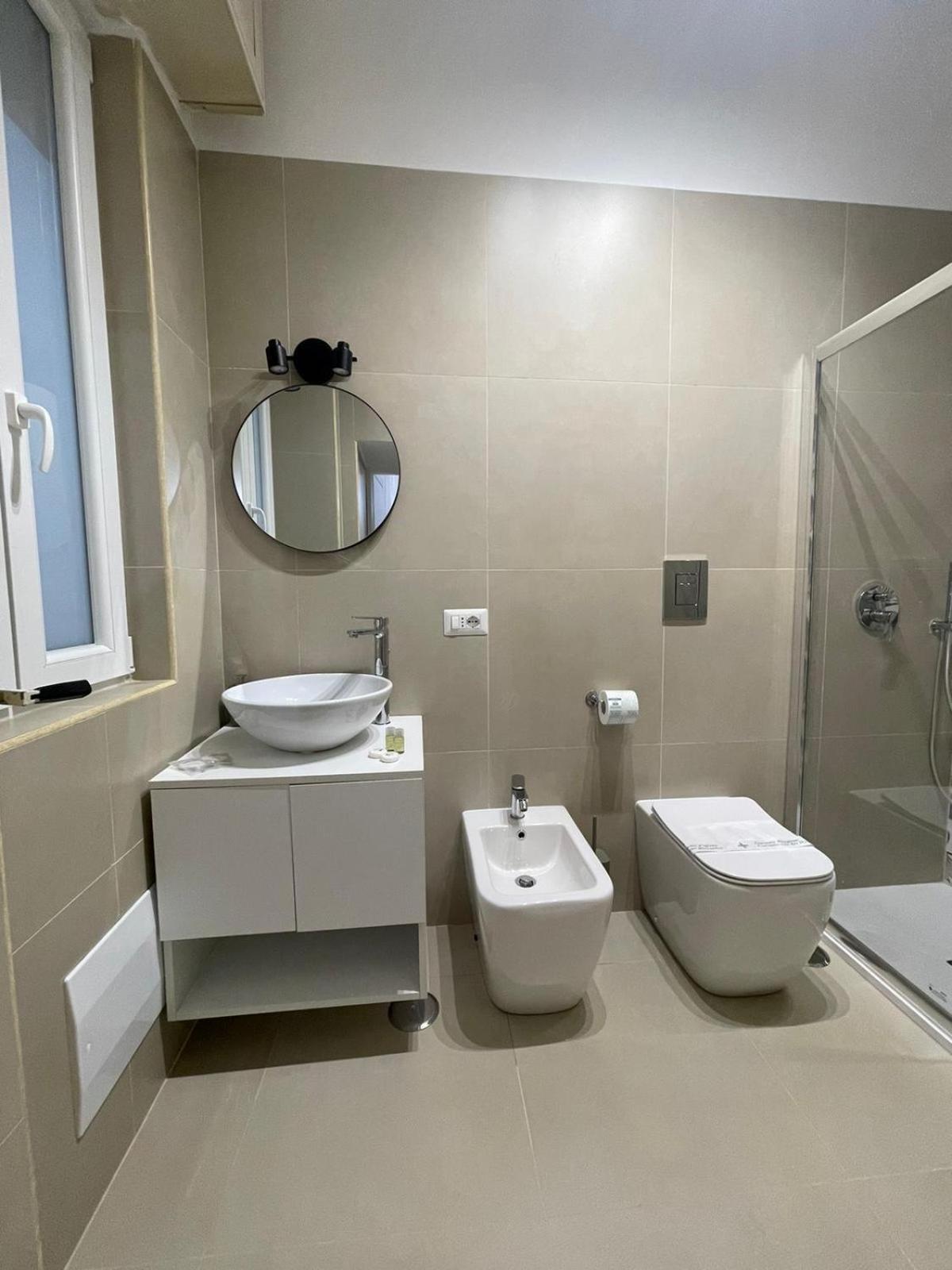 Bed and Breakfast Domus Carmela Neapol Zewnętrze zdjęcie