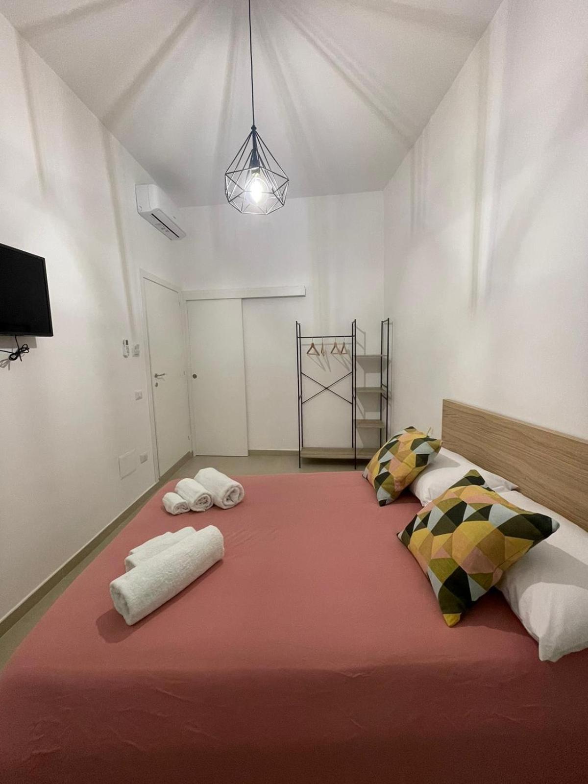 Bed and Breakfast Domus Carmela Neapol Zewnętrze zdjęcie