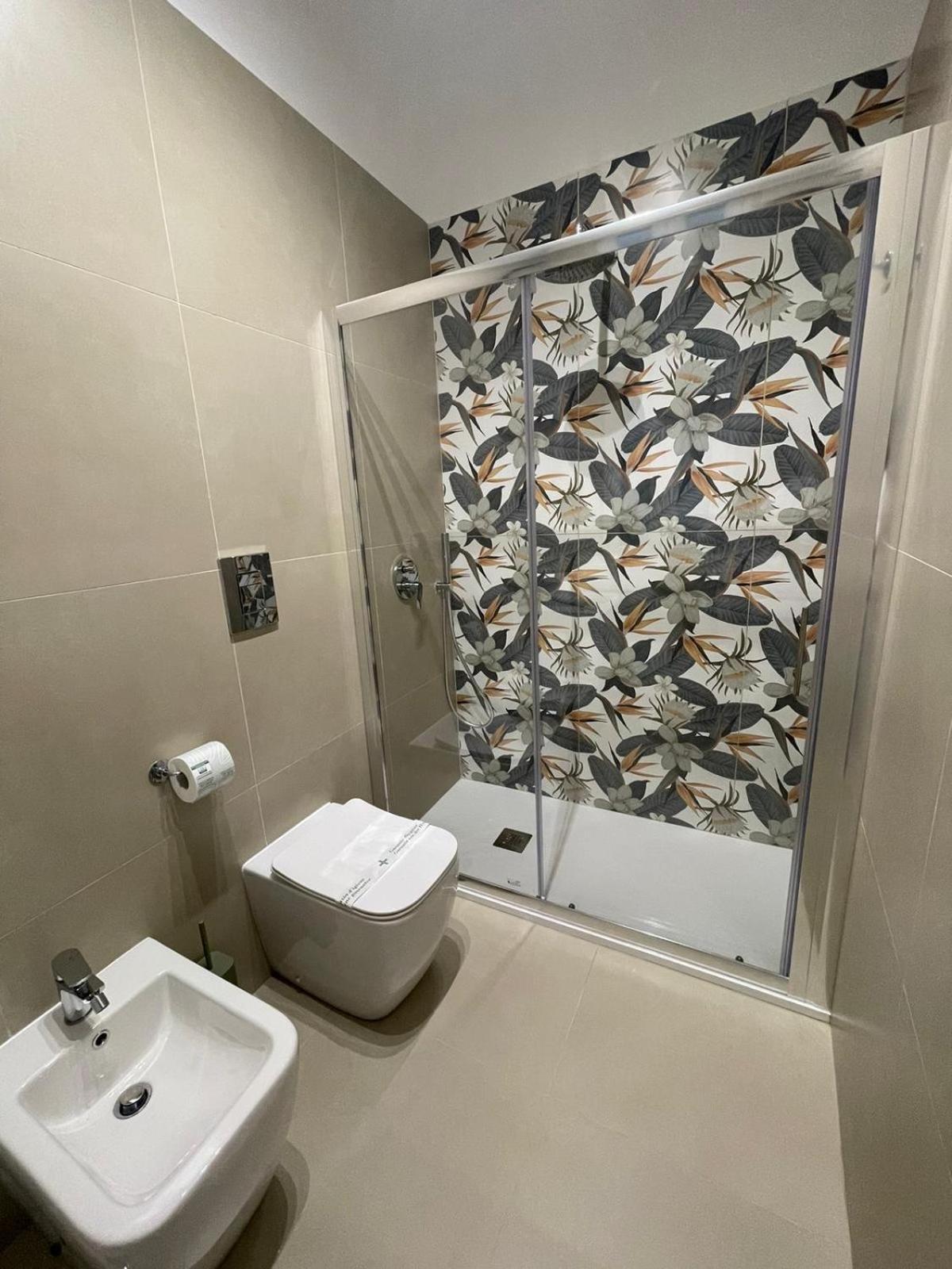Bed and Breakfast Domus Carmela Neapol Zewnętrze zdjęcie