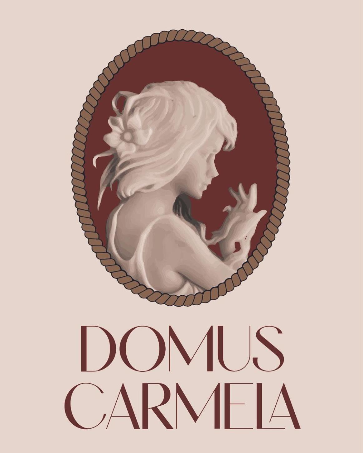 Bed and Breakfast Domus Carmela Neapol Zewnętrze zdjęcie