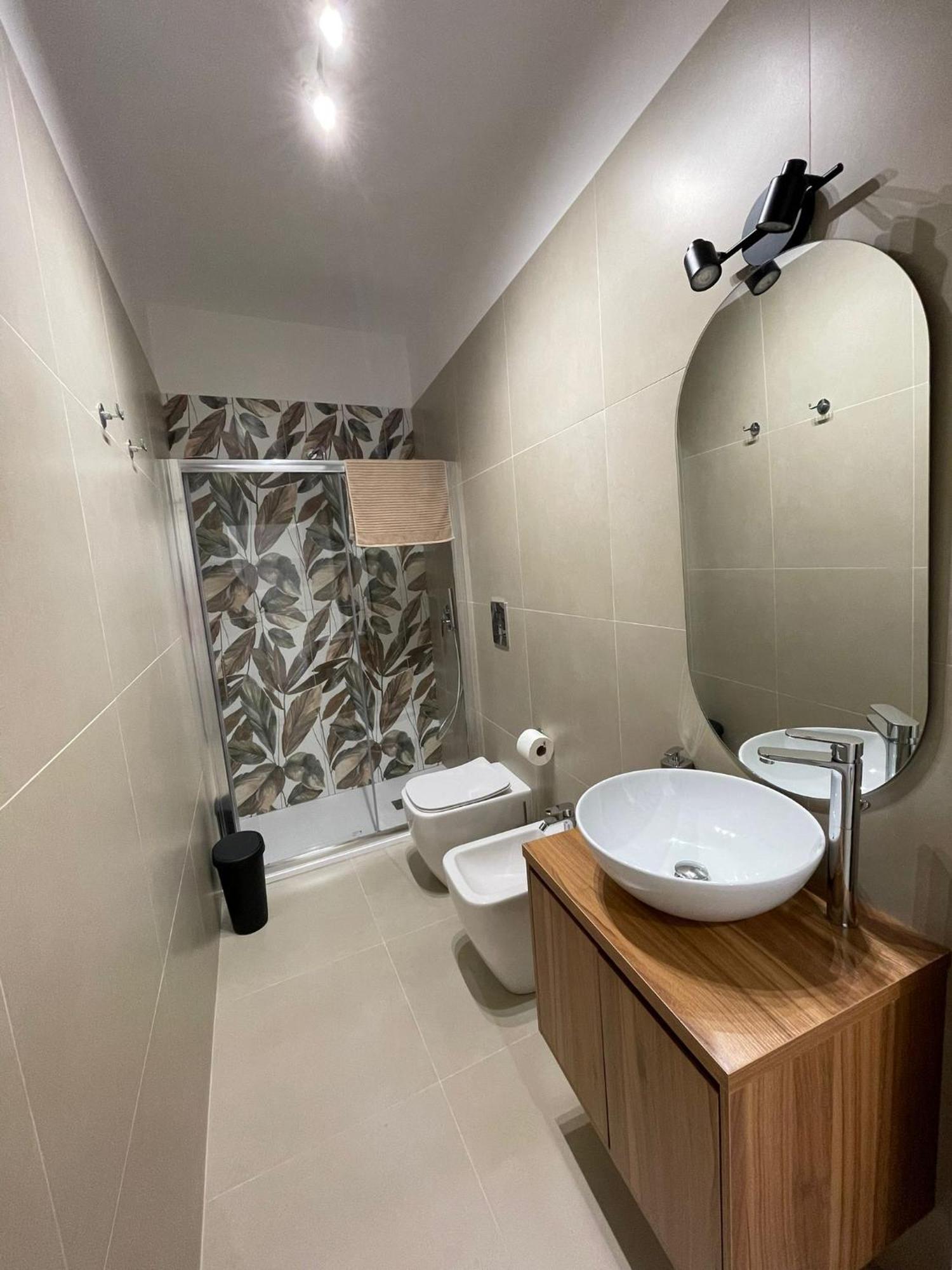 Bed and Breakfast Domus Carmela Neapol Zewnętrze zdjęcie