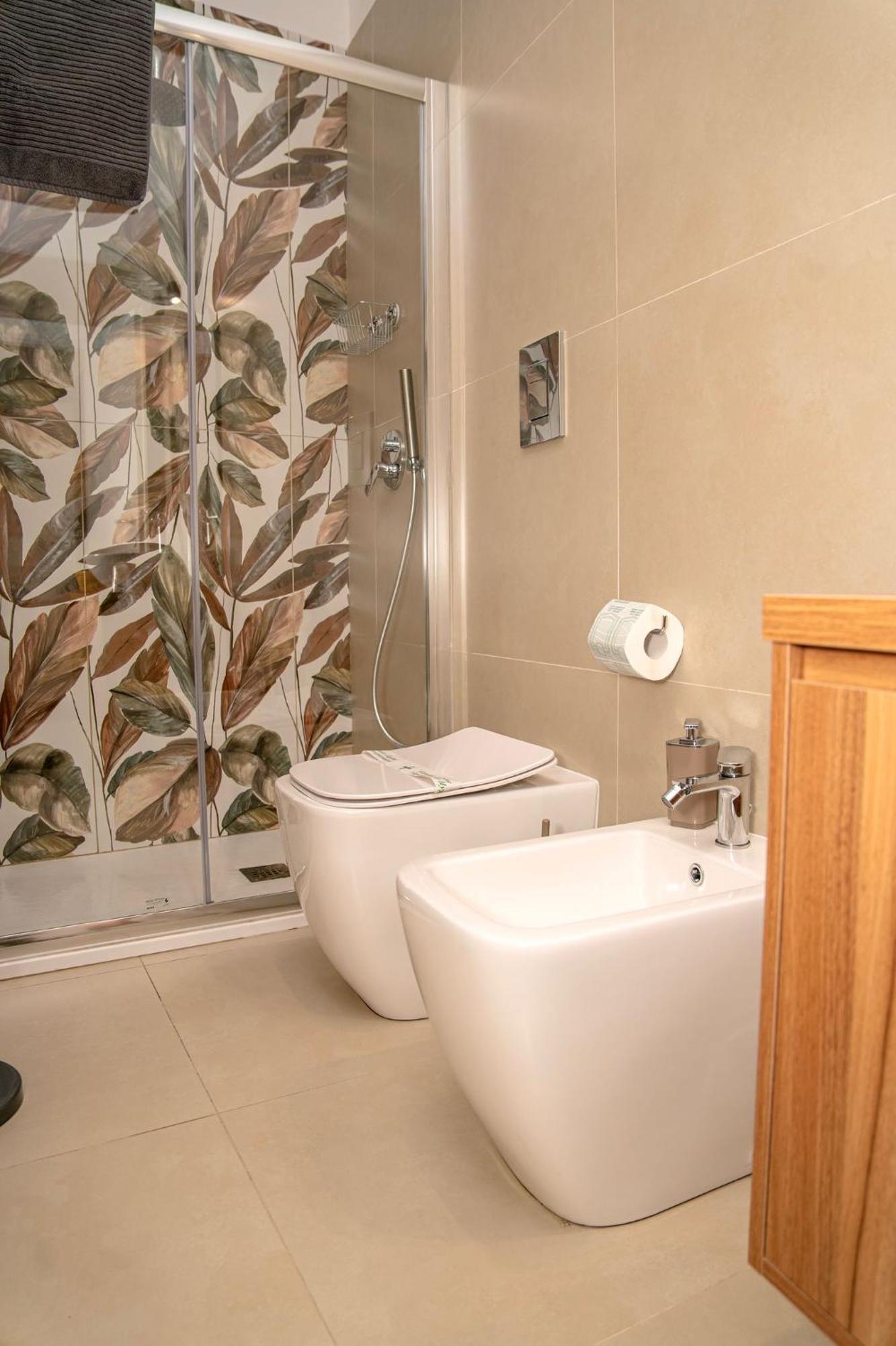 Bed and Breakfast Domus Carmela Neapol Zewnętrze zdjęcie
